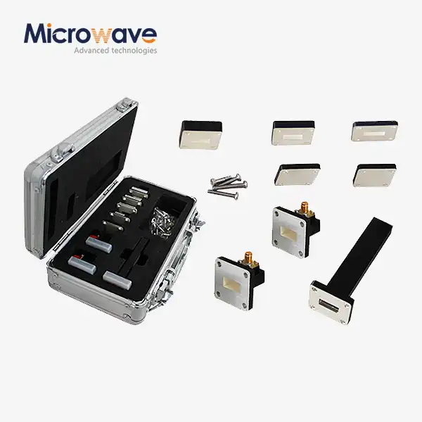 Waveguide Calibration Kits